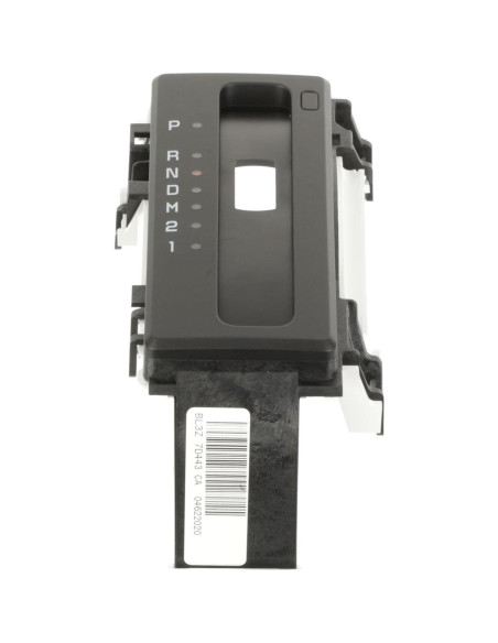 Cubierta Selector Engranajes Ford Raptor 2011-2014 OEM