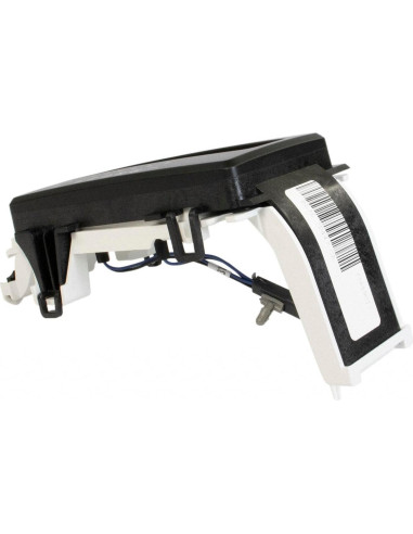 Cubierta Selector Engranajes Ford Raptor 2011-2014 OEM