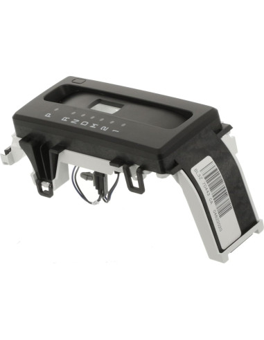 Cubierta Selector Engranajes Ford Raptor 2011-2014 OEM