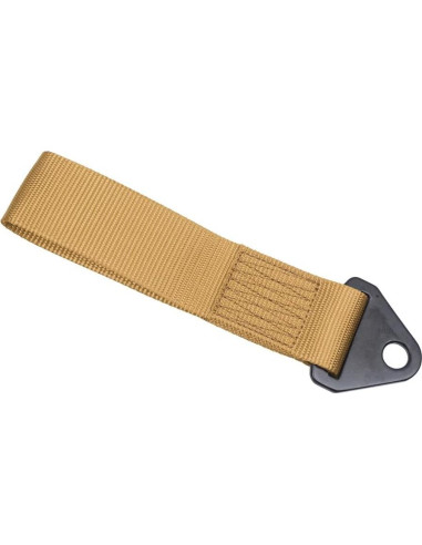 Correa de Remolque Universal Kyostar Dorado 3628 kg Alta Resistencia