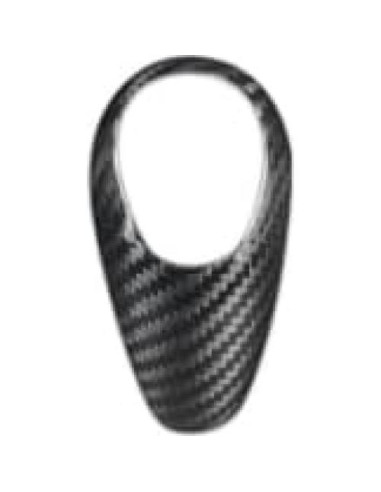 Cubierta de Perilla de Cambio de Marchas SUNJIKA para BMW M2 M3 M4