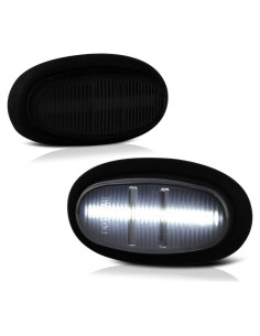 Luz de Marcador LED VIPMOTOZ para Ford F150 Raptor 2017-2020