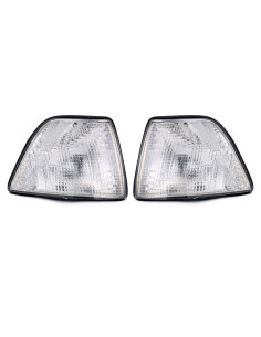 Luces de Esquina Topteng para BMW E36 3-Series 1992-1998