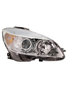 Faros de Reemplazo Garage-Pro para Mercedes Benz C300 2008-2011