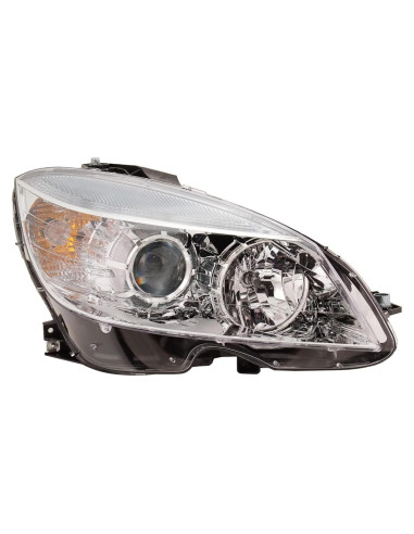 Faros de Reemplazo Garage-Pro para Mercedes Benz C300 2008-2011