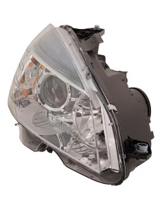 Faros de Reemplazo Garage-Pro para Mercedes Benz C300 2008-2011 2