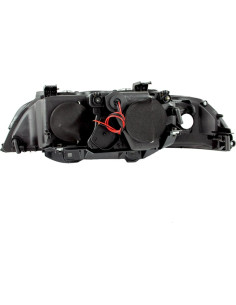 Faros Proyectores Anzo USA 121017 para BMW - Negros Claros 2