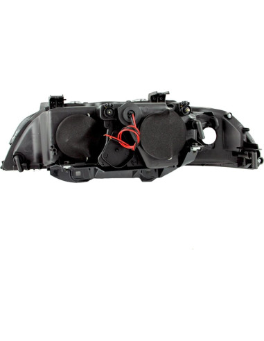 Faros Proyectores Anzo USA 121017 para BMW - Negros Claros