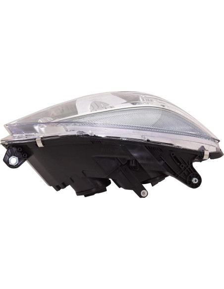 Faros de Reemplazo Garage-Pro para Mercedes Benz C300 2008-2011