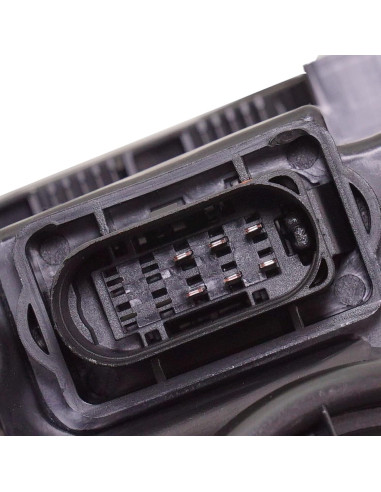 Faros de Reemplazo Garage-Pro para Mercedes Benz C300 2008-2011