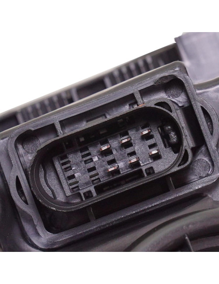 Faros de Reemplazo Garage-Pro para Mercedes Benz C300 2008-2011