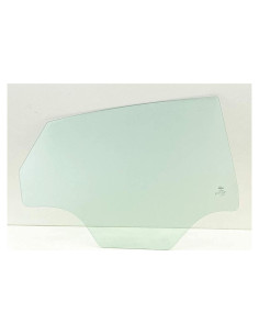 Cristal de Ventana Lado Derecho Ford Fiesta Sedán 2011-2019