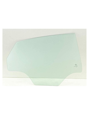 Cristal de Ventana Lado Derecho Ford Fiesta Sedán 2011-2019