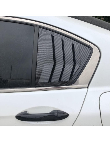 Cubierta Ventilación Lateral Trasera Honda Accord 2013-2017 ABS