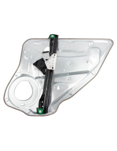 Regulador de Ventana BOXI 752-350 Lado Conductor Mercedes-Benz