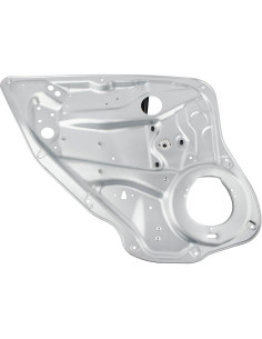 Regulador de Ventana BOXI 752-350 Lado Conductor Mercedes-Benz 2