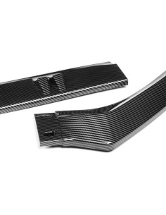 Kit de Parachoques Delantero Audi A4 Quattro 2013-2016 - 3 Piezas 2