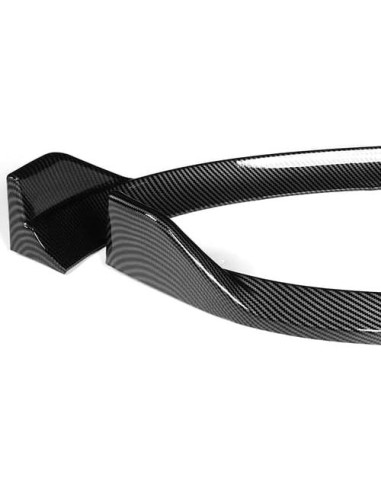 Kit de Parachoques Delantero Audi A4 Quattro 2013-2016 - 3 Piezas