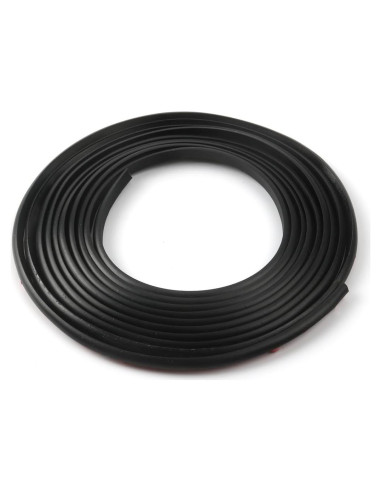 Tira de Moldeo de Goma Camotokiit 3200mm para Honda y Acura