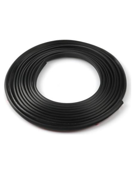 Tira de Moldeo de Goma Camotokiit 3200mm para Honda y Acura