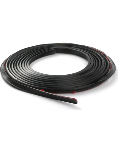 Tira de Moldeo de Goma Camotokiit 3200mm para Honda y Acura