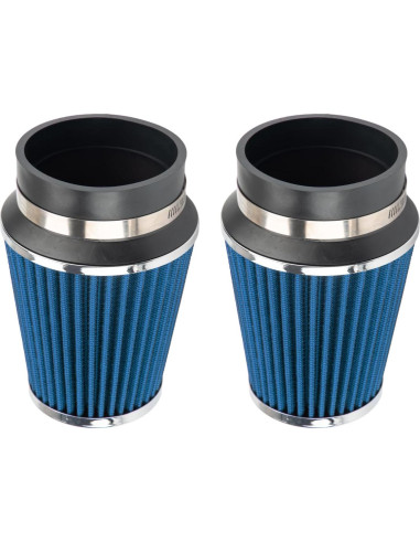 Kit de Entrada de Aire Frío PHILTOP para Mercedes C300/C350