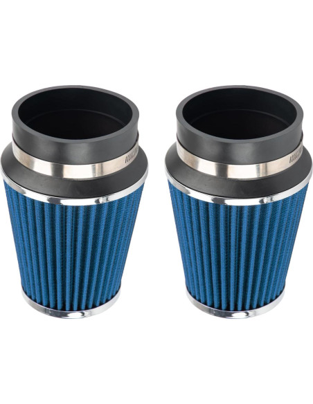 Kit de Entrada de Aire Frío PHILTOP para Mercedes C300/C350