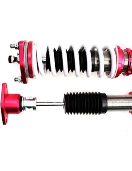 Kit de Suspensión Coilover Godspeed MonoSS Ajustable para Ford Fiesta 2012-2019