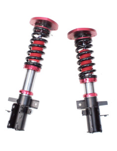 Kit Coilover Godspeed MAXX Ajustable para Ford Maverick 2022-2025 2