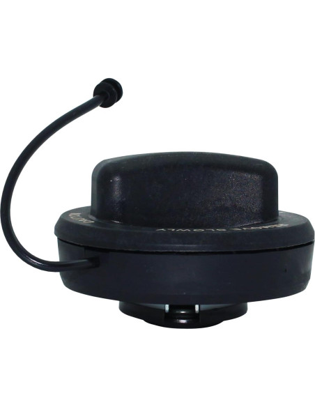 Tapa de Gas Anleecap 2224700205 para Mercedes Benz CLA CLS E GLA