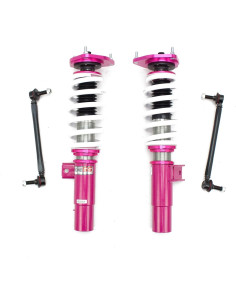 Kit Coilovers Godspeed MonoSS Ajustable para Audi Q3 2015-2018 2