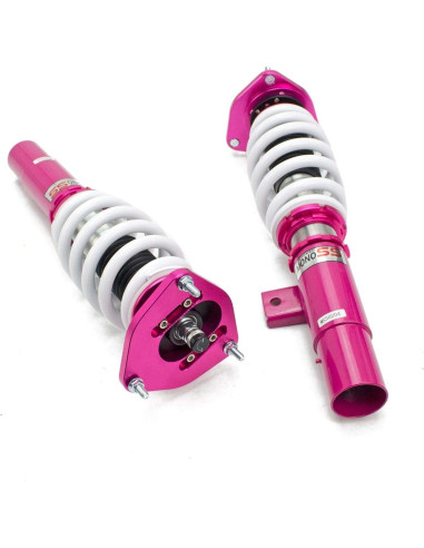Kit Coilovers Godspeed MonoSS Ajustable para Audi Q3 2015-2018