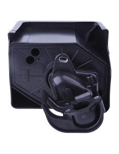 Conjunto Carcasa Limpiador Filtro Aire Mtanlo para Honda GX340 GX390