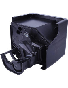 Conjunto Carcasa Limpiador Filtro Aire Mtanlo para Honda GX340 GX390 2