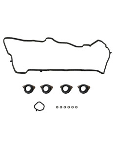 Juego de juntas de tapa de válvula Torquizo para Honda Accord 2.4L