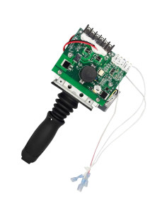 Controlador Joystick Haiyazhma 42032GT para Elevadores Genie 2