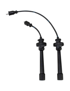 Cables de Bujía TRQ IWA69034 para Mitsubishi y Chrysler 2