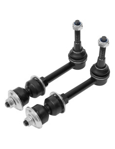 Enlace de Estabilizador de Barra de Torsión Delantera Dodge Ram 2500 3500 2003-2005