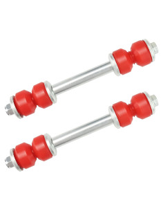 Enlaces de Barra Estabilizadora Delantera DEEKE K8772 para Ford