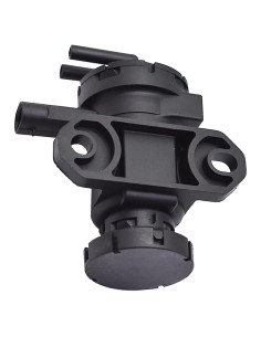 Válvula de Solenoide de Refuerzo Turbocompresor Labwork 11658509323