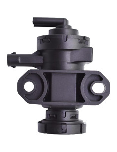 Válvula de Solenoide de Refuerzo Turbocompresor Labwork 11658509323 2