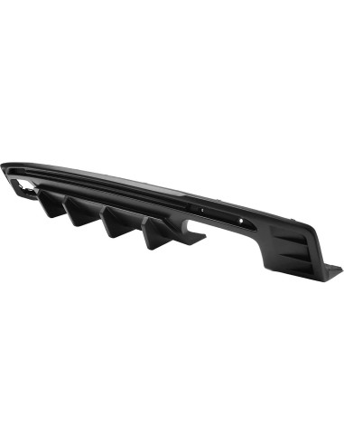 Difusor Trasero FREEMOTOR802 para Chevrolet Camaro 2016-2024