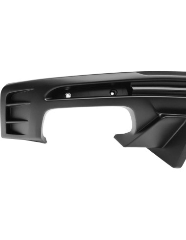 Difusor Trasero FREEMOTOR802 para Chevrolet Camaro 2016-2024