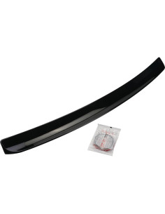 Alerón Trasero Chrysler 300 2011-2021 ABS Negro Brillante 2