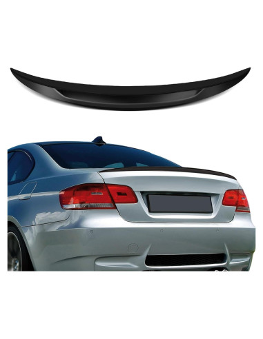 Alerón Trasero SCITOO para BMW E92 3 Series Coupe 2007-2013