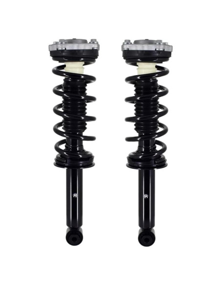 Amortiguador Completo PM Auto AB202990 para BMW X3 2018-2022