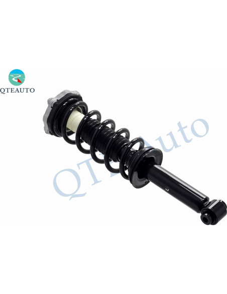 Amortiguador Completo PM Auto AB202990 para BMW X3 2018-2022