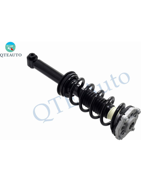 Amortiguador Completo PM Auto AB202990 para BMW X3 2018-2022