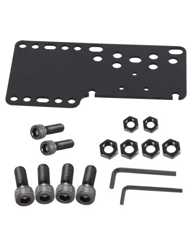 Placa de Freno de Mano USB YESHMA Compatible G25 G27 G29