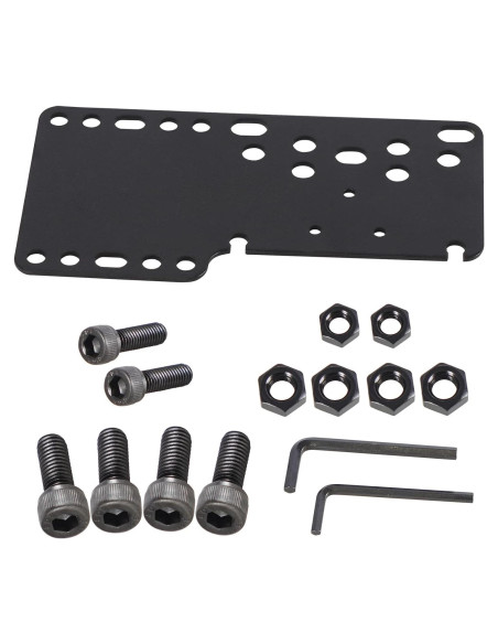 Placa de Freno de Mano USB YESHMA Compatible G25 G27 G29